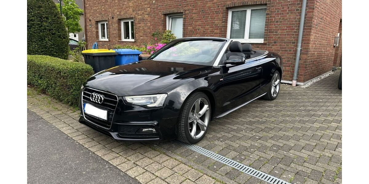 Audi A5 223.000 km 10.700 &euro; Kerpen 50170