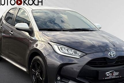 Toyota Yaris 76.166 km 18.690 &euro; Düren 52351