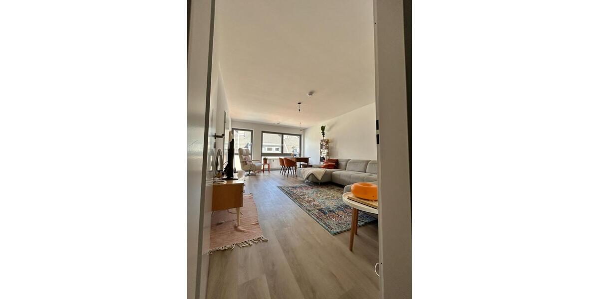 Etagenwohnung Köln Innenstadt - 3 Zimmer, 75 m&sup2;, 725&euro; | Angebot:25764225