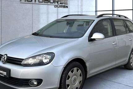 VW Golf 176.469 km 3.900 &euro; Düren 52349