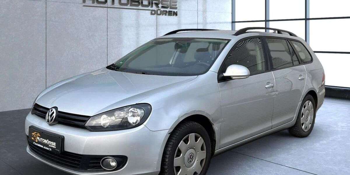 VW Golf 176.469 km 3.900 &euro; Düren 52349