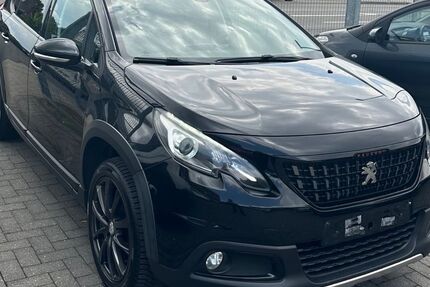 Peugeot 2008 137.000 km 6.500 &euro; Bergheim (bei Köln) 50129