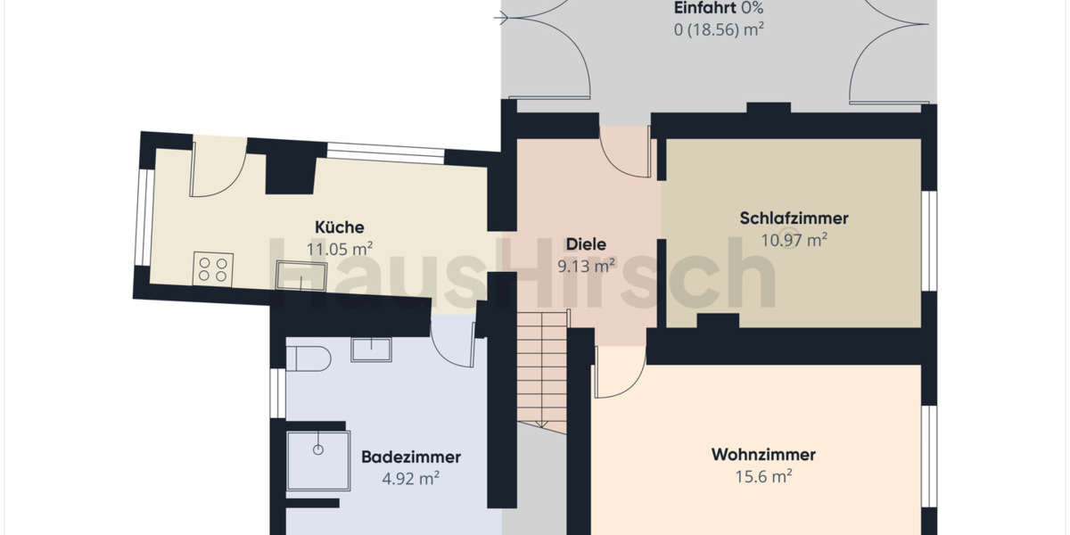 Reihenendhaus Kerpen Blatzheim - 5 Zimmer, 99 m&sup2;, 240.000&euro; | Angebot:26795051