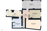 Reihenendhaus Kerpen Blatzheim - 5 Zimmer, 99 m&sup2;, 240.000&euro; | Angebot:26795051