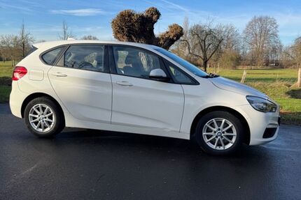 BMW 220 Active Tourer 93.000 km 19.500 &euro; Weilerswist 53919