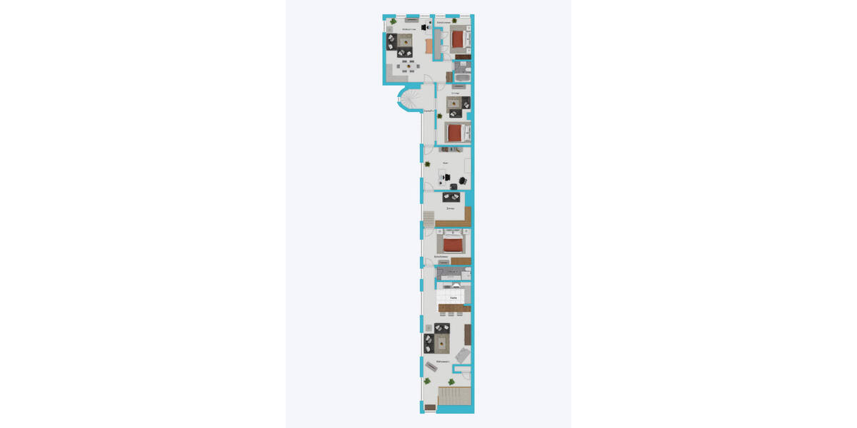 Gewerbeobjekt Aldenhoven - 8 Zimmer, 377.911&euro; | Angebot:25731653