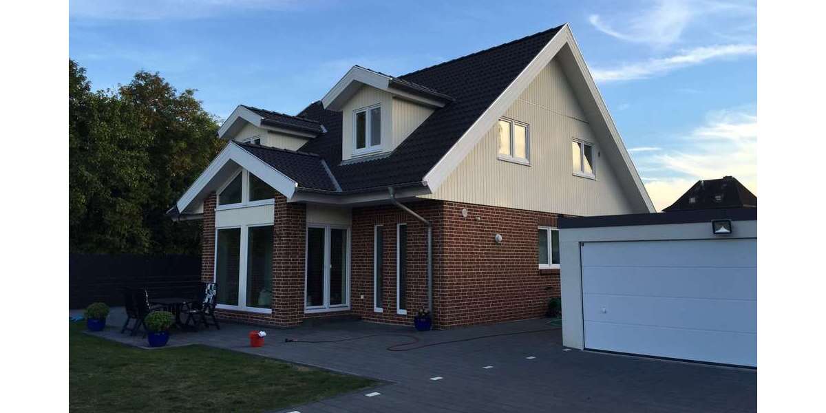 Einfamilienhaus Bedburg - 5 Zimmer, 159 m&sup2;, 710.000&euro; | Angebot:24789043