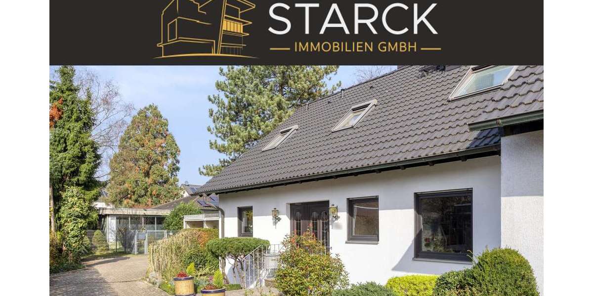 Einfamilienhaus Köln / Rath/Heumar Heumar - 5 Zimmer, 151 m&sup2;, 695.000&euro; | Angebot:25823510