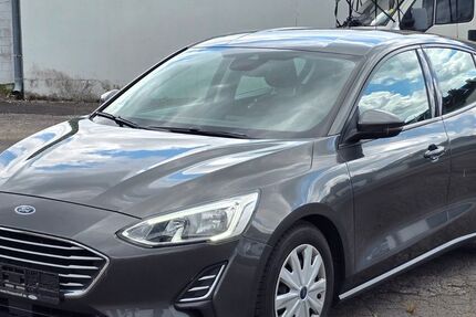 Ford Focus 106.367 km 6.698 &euro; Leverkusen 51381
