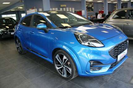 Ford Puma 94.680 km 14.980 &euro; Euskirchen-Flamersheim 53881