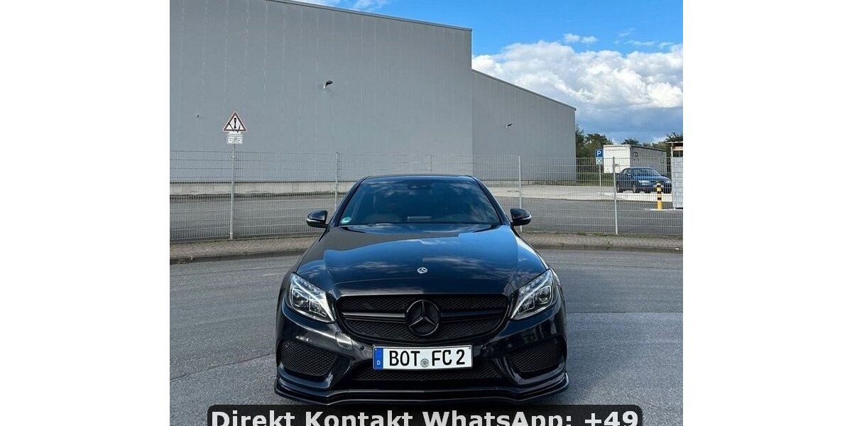 Mercedes-Benz C 200 133.246 km 12.950 &euro; Jülich 52428