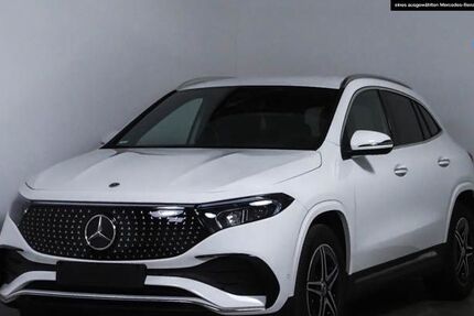 Mercedes-Benz EQA 25.275 km 45.590 &euro; Euskirchen 53879