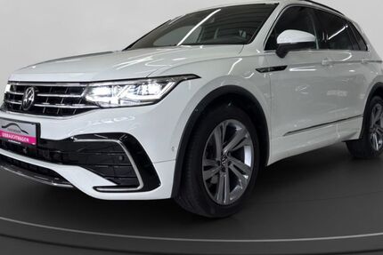 VW Tiguan 53.882 km 32.880 &euro; Köln 50968