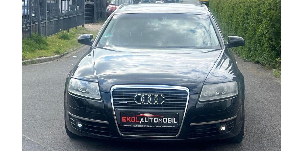 Audi A6 259.580 km 3.495 &euro; Köln 50997