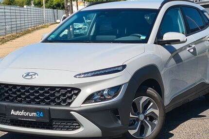 Hyundai KONA 27.000 km 19.750 &euro; Jülich 52428