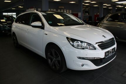 Peugeot 308 113.132 km 6.980 &euro; Euskirchen 53881