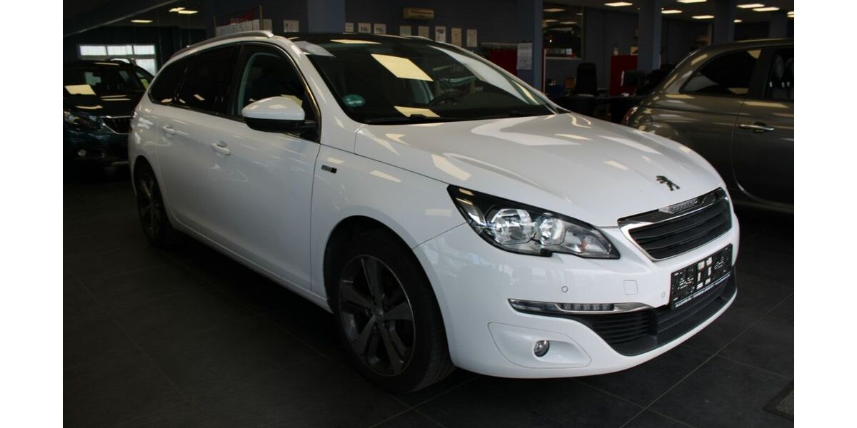 Peugeot 308 113.132 km 6.980 &euro; Euskirchen 53881