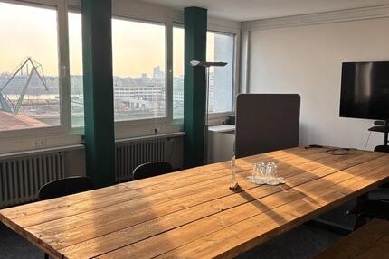 Gewerbeobjekt Köln Mülheim - 1.500&euro; | Angebot:25921492