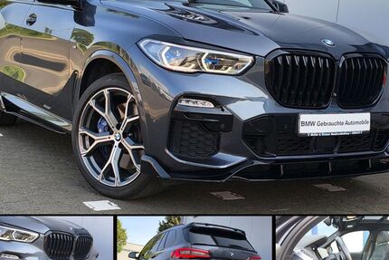 BMW X5 214.900 km 38.790 &euro; Kerpen 50170