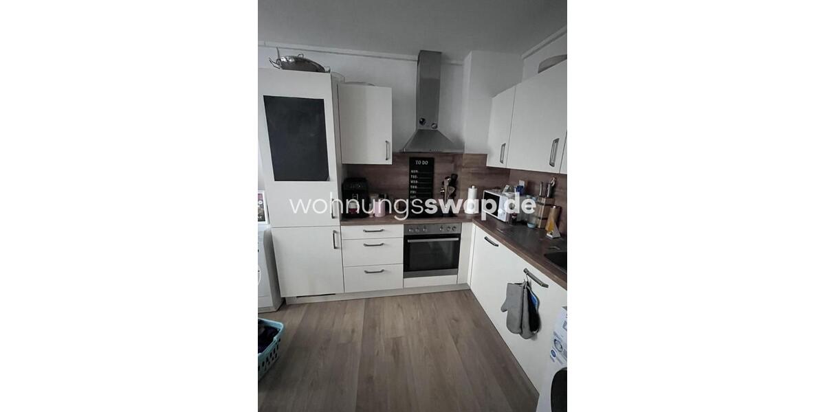 Etagenwohnung Köln Innenstadt - 2 Zimmer, 60 m&sup2;, 690&euro; | Angebot:25181574