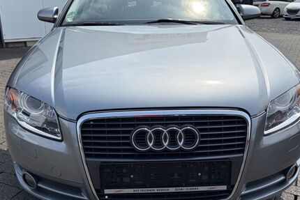 Audi A4 91.000 km 8.900 &euro; Grevenbroich 41515