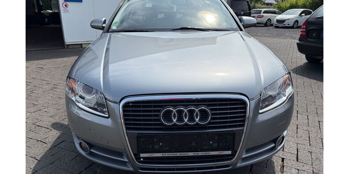 Audi A4 91.000 km 8.900 &euro; Grevenbroich 41515