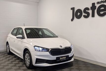 Skoda Fabia 22.959 km 13.890 &euro; Monheim 40789