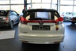 Honda Civic Tourer 1.6 i-DTEC 106.817 km 9.980 &euro; Euskirchen 53881