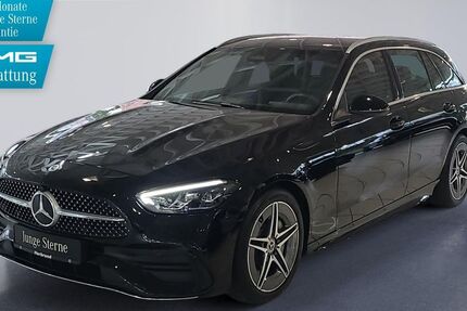 Mercedes-Benz C 300 14.069 km 43.690 &euro; Bergheim 50126