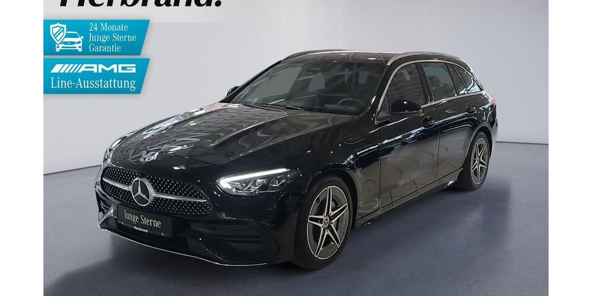 Mercedes-Benz C 300 14.069 km 43.690 &euro; Bergheim 50126