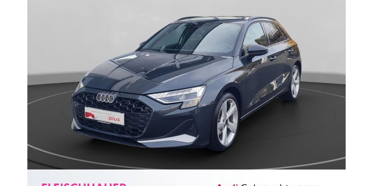 Audi A3 22.459 km 29.770 &euro; Euskirchen 53879