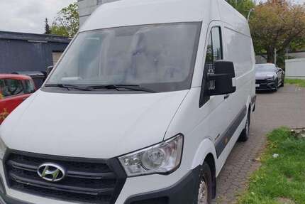 Hyundai H 350 258.133 km 10.000 &euro; Köln 51149
