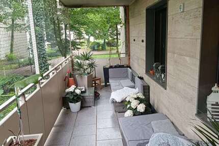 Wohnung Bergheim Ahe - 5 Zimmer, 105 m&sup2;, 119.000&euro; | Angebot:26864413