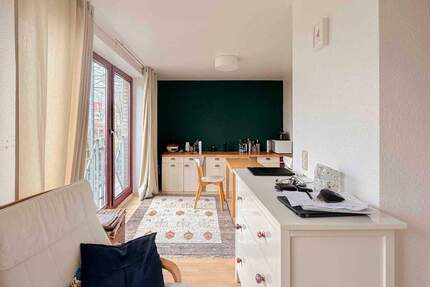 Haus Köln Neuehrenfeld - 1 Zimmer, 159.000&euro; | Angebot:25650611