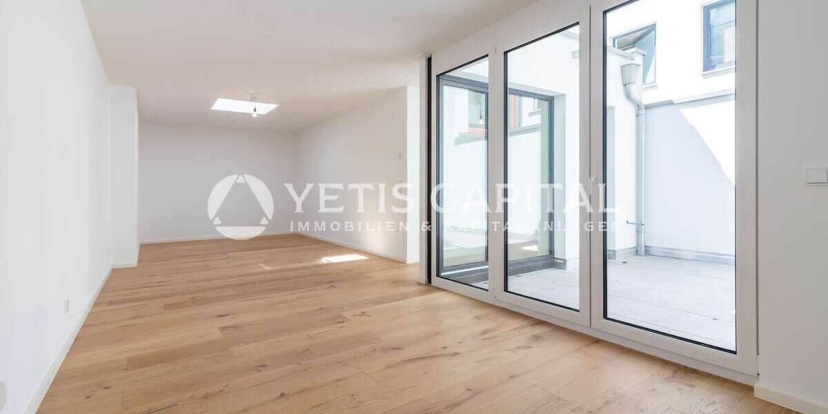 Etagenwohnung Köln Innenstadt - 3 Zimmer, 110 m&sup2;, 740.000&euro; | Angebot:27130814