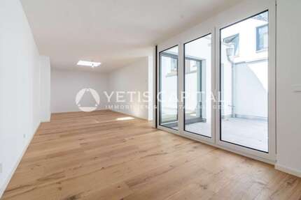 Wohnung Köln Innenstadt - 3 Zimmer, 110 m&sup2;, 740.000&euro; | Angebot:27130814