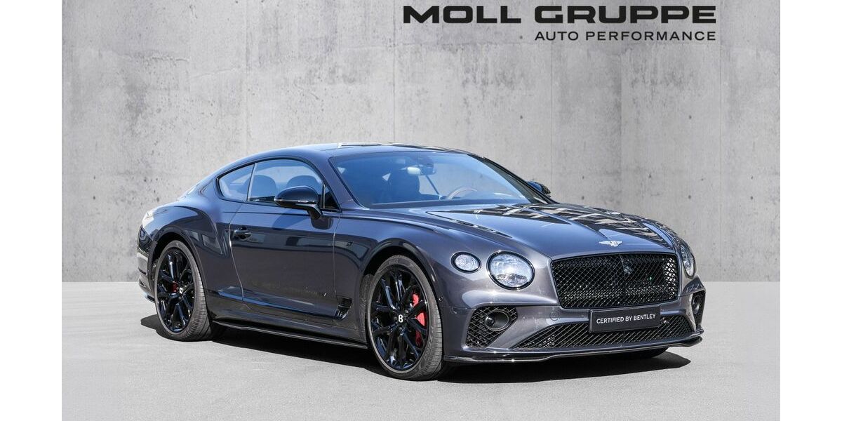 Bentley Continental GT 4.783 km 239.900 &euro; Köln 50827