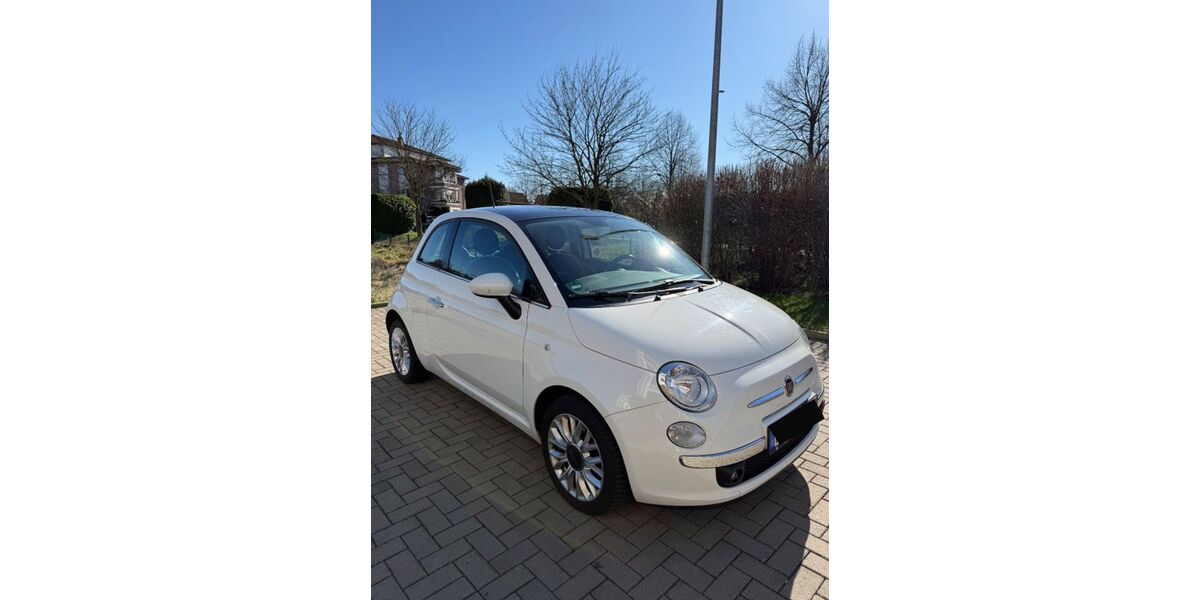 Fiat 500 190.000 km 3.799 &euro; Dormagen 41540