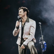 Buray - 10 Tour 04.04.2026 Tanzbrunnen Köln