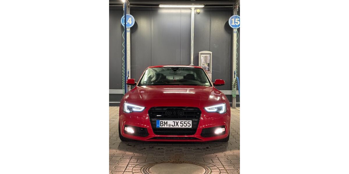 Audi A5 117.000 km 22.000 &euro; Swisttal 53913
