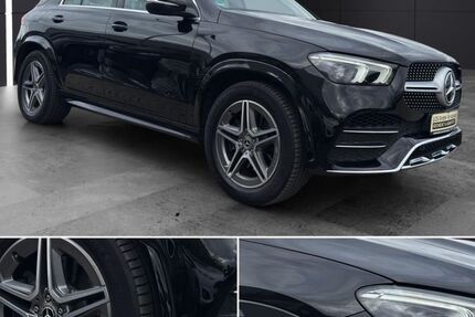 Mercedes-Benz GLE 350 74.000 km 52.980 &euro; Köln 50739