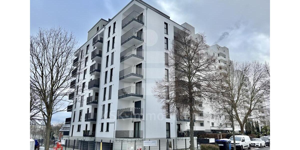 Etagenwohnung Wesseling - 3 Zimmer, 64 m&sup2;, 1.050&euro; | Angebot:25796698