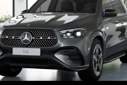 Mercedes-Benz GLE 350 9.900 km 88.490 &euro; Frechen 50226