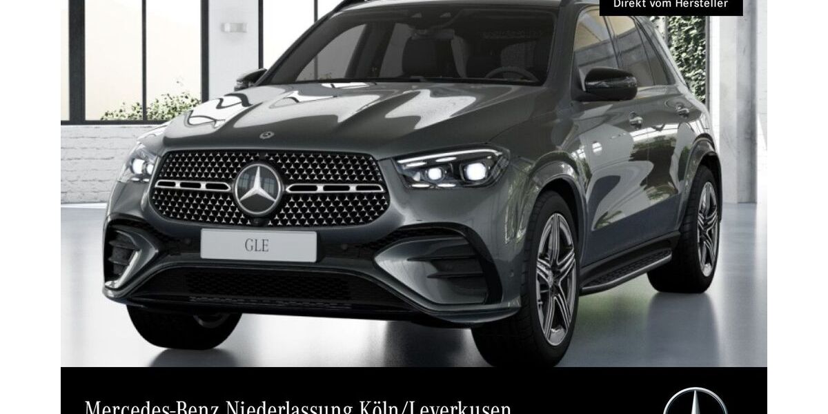 Mercedes-Benz GLE 350 9.900 km 88.490 &euro; Frechen 50226