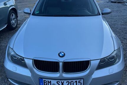 BMW 320 229.000 km 3.999 &euro; Kerpen 50171