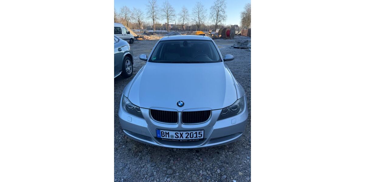BMW 320 229.000 km 3.999 &euro; Kerpen 50171
