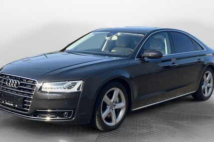 Audi A8 122.007 km 26.800 &euro; Dormagen 41540