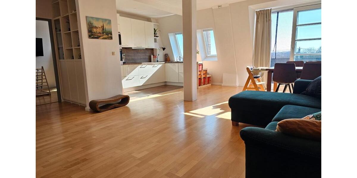 Etagenwohnung Frechen - 4 Zimmer, 94 m&sup2;, 399.000&euro; | Angebot:26817417
