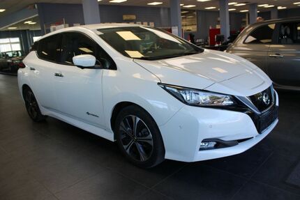 Nissan Leaf 73.565 km 11.980 &euro; Euskirchen 53881