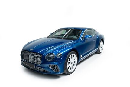 Bentley Continental GT 65.795 km 149.000 &euro; Kerpen 50171